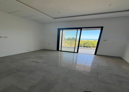 A vendre Appart S+1 a Baghdadi Mahdia