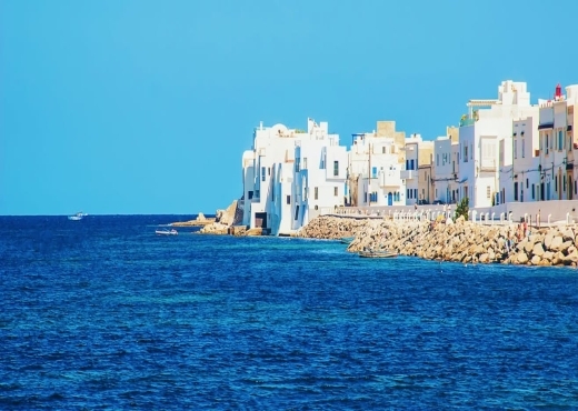 SPACIEUSE MAISON VUE MER - Bien immobilier à {"id":12,"country_id":219,"name":"MAHDIA","slug":"mahdia"} - Agence Immobilière immo\'in