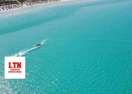 TERRAIN COMMECIAL - Bien immobilier à {"id":12,"country_id":219,"name":"MAHDIA","slug":"mahdia"} - Agence Immobilière immo\'in